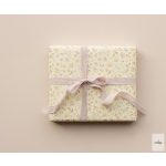 MAILEG SZALAG 20 M, LIGHT HEATHER