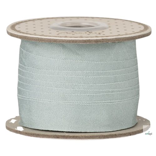 MAILEG SZALAG 10 M,  DUSTY MINT