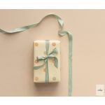 MAILEG SZALAG 10 M,  DUSTY MINT