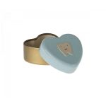 MAILEG FOGTARTÓ DOBOZKA, MENTA