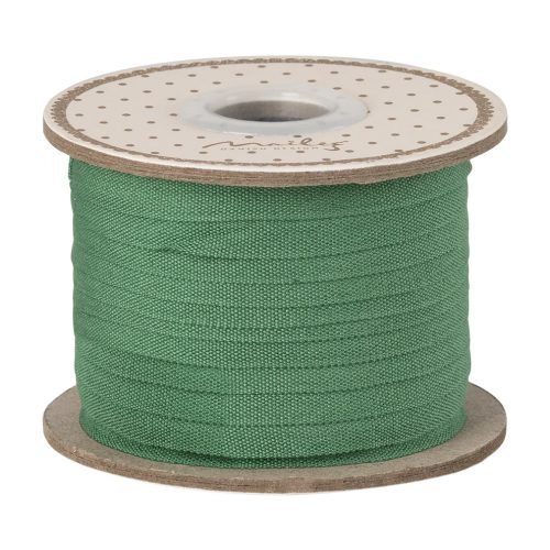 MAILEG SZALAG 25 M, ZÖLD