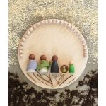 GRAPAT ÉPÍTŐ ALAPLAP