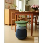 STAPELSTEIN® DYNAMIC ALL SZÉK SZETT - WATERS & GREENS