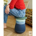 STAPELSTEIN® DYNAMIC ALL SZÉK SZETT - WATERS & GREENS