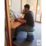 STAPELSTEIN® DYNAMIC ALL SZÉK SZETT - WATERS & GREENS