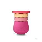 STAPELSTEIN® DYNAMIC ALL SZÉK SZETT - FLOWERS