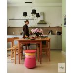 STAPELSTEIN® DYNAMIC ALL SZÉK SZETT - FLOWERS