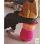 STAPELSTEIN® DYNAMIC ALL SZÉK SZETT - FLOWERS