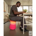 STAPELSTEIN® DYNAMIC ALL SZÉK SZETT - FLOWERS