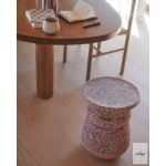 STAPELSTEIN® DYNAMIC ALL SZÉK SZETT - SUPER CONFETTI