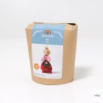 GRIMM'S RUGALMAS JÁTÉKBABA, IDA