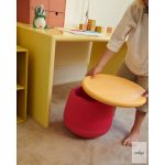 STAPELSTEIN® DYNAMIC SMALL / GYEREKSZÉK SZETT - FLOWERS