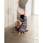 STAPELSTEIN® DYNAMIC SMALL / GYEREKSZÉK SZETT - SUPER CONFETTI