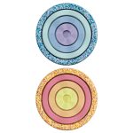 STAPELSTEIN INSIDE PASTEL 2024 LETO