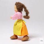 GRIMM'S RUGALMAS JÁTÉKBABA, ÉGER ASSZONY