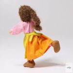 GRIMM'S RUGALMAS JÁTÉKBABA, ÉGER ASSZONY