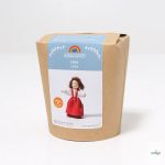 GRIMM'S RUGALMAS JÁTÉKBABA, LÉNA