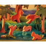 OSTHEIMER TIGRIS ÜLŐ