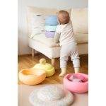 STAPELSTEIN RAINBOW PASTEL SET - 7 KS
