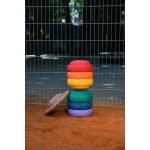 STAPELSTEIN RAINBOW CLASSIC SZETT -  7 DB-OS 