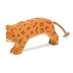 OSTHEIMER LEOPARD