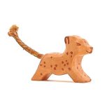 OSTHEIMER MALÝ BEŽIACI LEOPARD