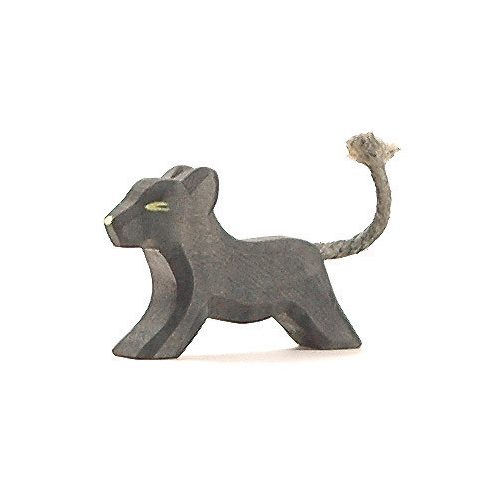 OSTHEIMER MALÝ BEŽIACI PARDÁL