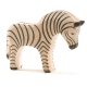 OSTHEIMER ZEBRA
