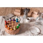 GRAPAT EGYÜTT SZETT