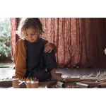 GRAPAT BABY NINS® MANÓK