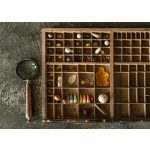 GRAPAT BABY NINS® MANÓK