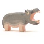 OSTHEIMER HROCH S OTVORENÝMI ÚSTAMI