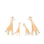 OSTHEIMER ZSIRÁF, ÁLLÓ