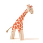 OSTHEIMER ZSIRÁF KICSI LEFELÉ NÉZŐ