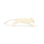 OSTHEIMER HÓLEOPÁRD, 2024