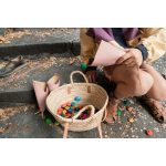 GRAPAT MANDALA  SZIVÁRVÁNY VIRÁGOK