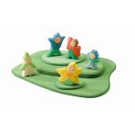 OSTHEIMER VIRÁG GYERMEK, PIPACS