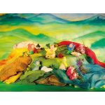 OSTHEIMER VIRÁG GYERMEK, HÓVIRÁG