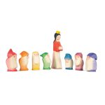 OSTHEIMER TÖRPE 2024, PIROS