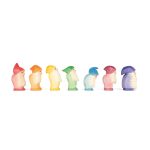 OSTHEIMER TÖRPE 2024, RÓZSASZÍN