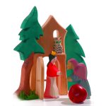 OSTHEIMER HÓFEHÉRKE