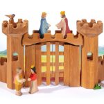 OSTHEIMER HÓFEHÉRKE