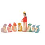 OSTHEIMER KRISTÁLY TÖRPE