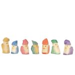 OSTHEIMER RÓZSAKVARC TÖRPE