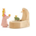 OSTHEIMER BÉKAKIRÁLY