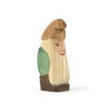 OSTHEIMER FENYŐ TÖRPÉKKEL, 3 DARABOS SZETT