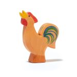 OSTHEIMER BRÉMAI MUZSIKUSOK - KAKAS