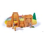 OSTHEMER LEERESZTHETŐ VÁRKAPU