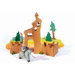 OSTHEIMER LOVAG ÜLŐ KÉK