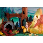 OSTHEIMER LOVAG ÜLŐ PIROS